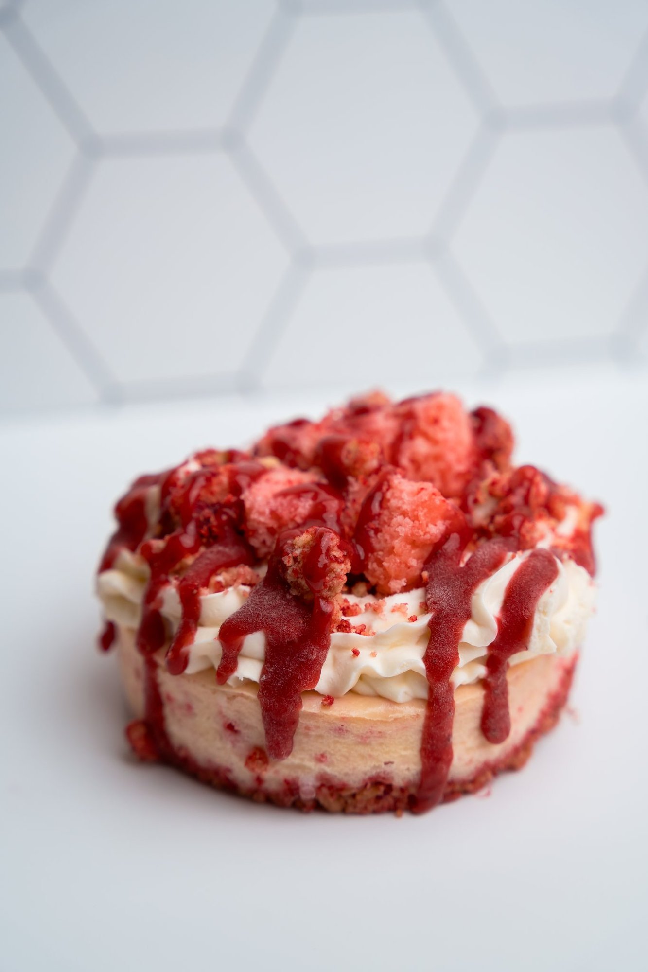 Strawberry Shortcake