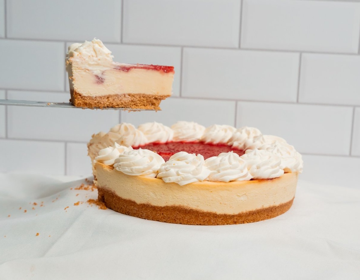 Strawberry Supreme 9