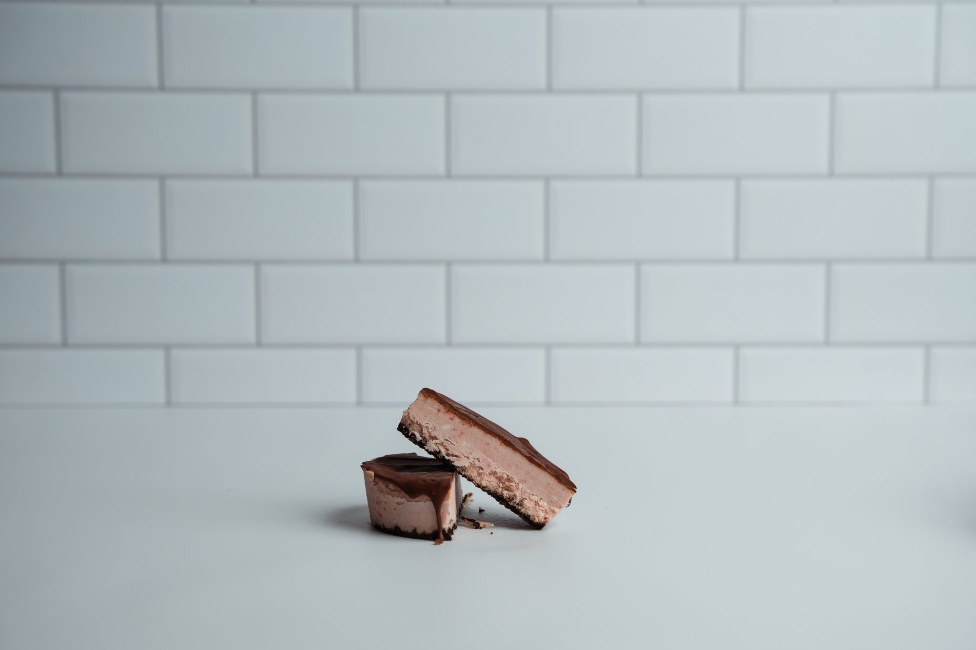 Chocolate covered Strawberry