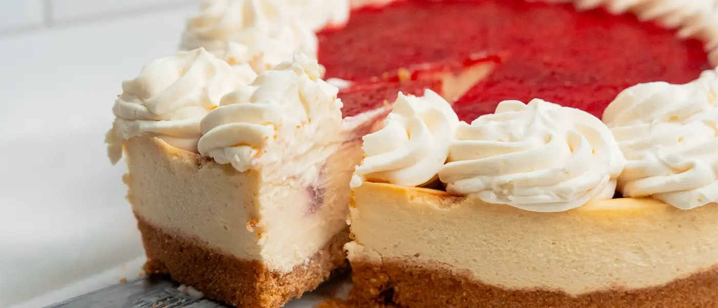 Cheesecake Berry