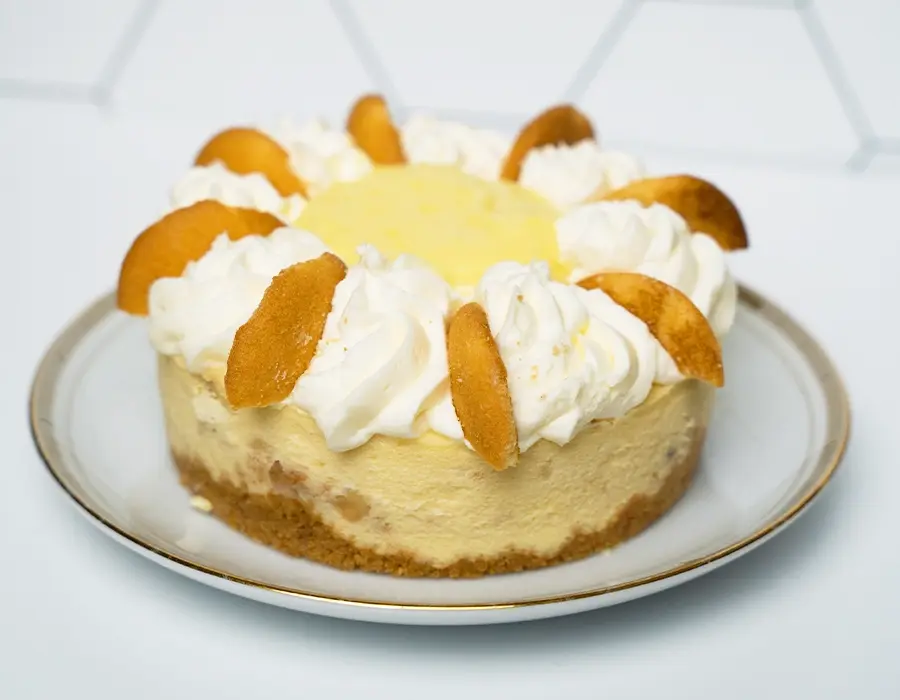 Banana Pudding
