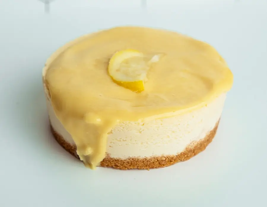 Lemon Drop