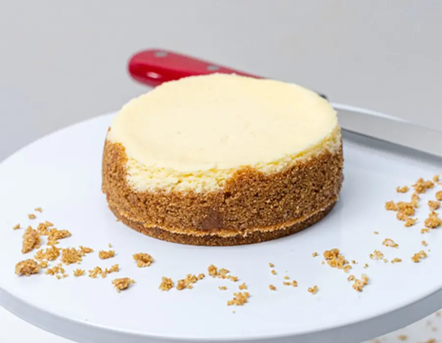 Original Cheesecake