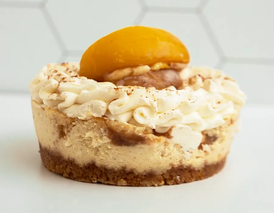 PeachCobler-Product